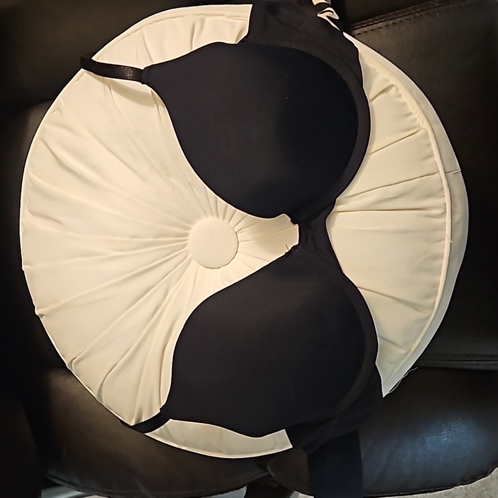 Nautica underwire bra